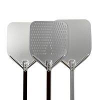 12. 14 16 inch long large aluminum pizza shovel pizza shovel with long handle.