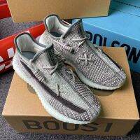 2023 Original 2.13 for Supplier】Aston Boost 350 V2 Sport Shoes Men Sneakers Women Casual Shoes Standard Size: 36–48