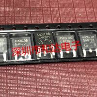 5ชิ้น Ipd50n06s4l-08 4n06l08ไปที่-252 50a 60V