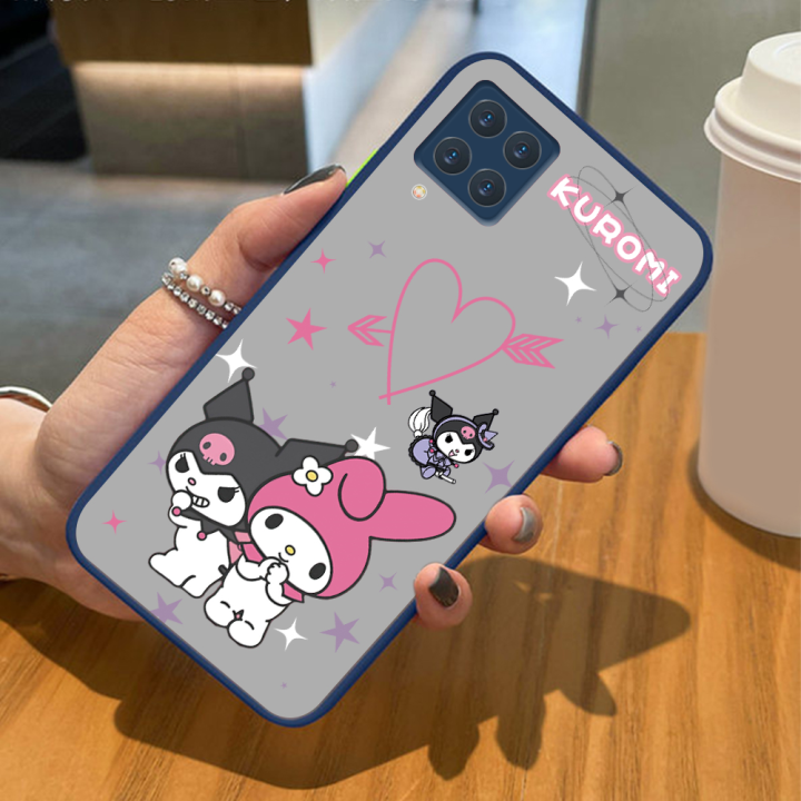 เคสสำหรับ-samsung-galaxy-m62-m33-5g-m51-m23-5g-m52-5g-เคสฝาหลังกันกระแทกตัวปกป้องกล้องถ่ายรูปคลุมทั้งหมดเคสแข็ง