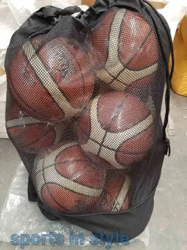 Basketball bags best sale that hold basketballs