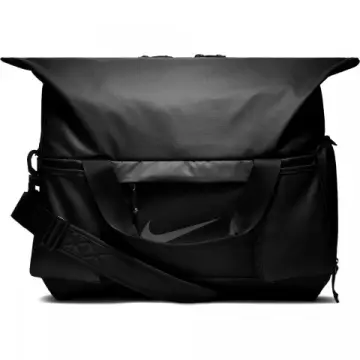 Nike Utility Power Training Duffel Bag (Small, 31L).