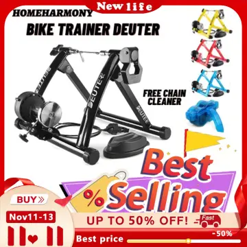 Buy Bike Trainers online | Lazada.com.ph