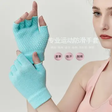 Pilates Gloves And Socks - Best Price in Singapore - Jan 2024