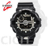 casio นาฬิกาข้อมือ G-Shock รุ่น GA-700-1A สินค้าพร้อมส่ง