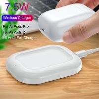 【Sell-Well】 xqwznb QI Wireless Charger สำหรับ Pro 2 IN 1การชาร์จ12 X XS XR 1.5Hour Charger