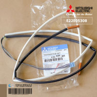 E22E05308 เซ็นเซอร์แอร์ Mitsubishi Electric เซ็นเซอร์คอยล์ร้อน แอร์มิตซูบิชิ (THERMISTOR SET) อะไหล่แอร์ ของแท้ศูนย์