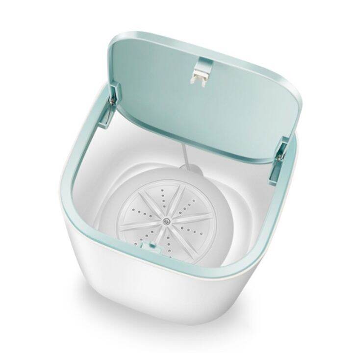 mini washing machine for underwear