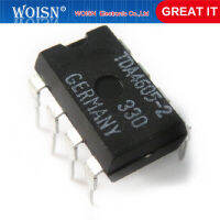 10pcs/lot TDA4605-3 TDA4605-2 TDA4605 TDA 4605 DIP-8 In Stock