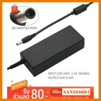 HOT!!ลดราคา For Samsung laptop adapter 19V 4.74A 90W 5.5*3.0mm plug AC Adapter Power Charger ##ที่ชาร์จ แท็บเล็ต ไร้สาย เสียง หูฟัง เคส Airpodss ลำโพง Wireless Bluetooth โทรศัพท์ USB ปลั๊ก เมาท์ HDMI สายคอมพิวเตอร์