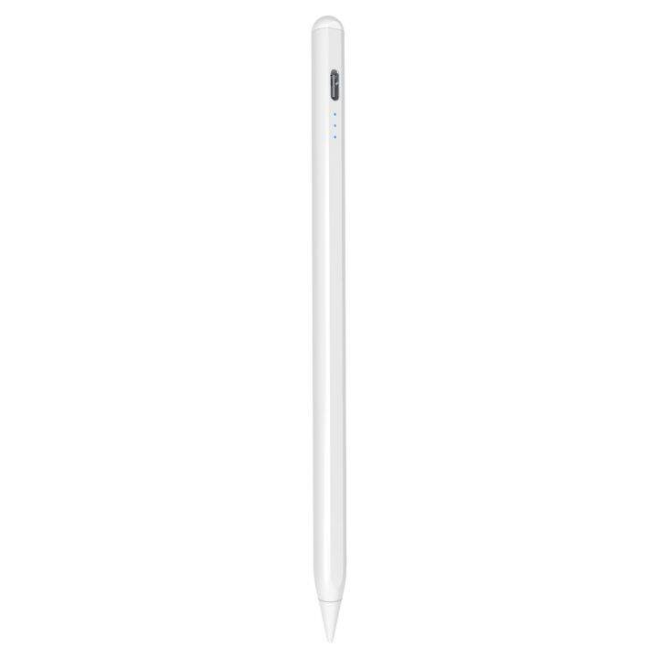 ปากกาไอแพด-stylus-pen-for-ipad-air-4-10-9-2021-2020-pro-11-12-9-mini-6-ปากกาสไตลัส-dov