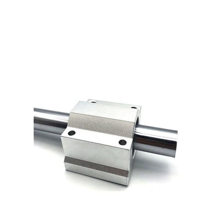 cnc-parts-block-bushing-ball-bearings-for-10mm-4pcs-sc10uu-lot-4-pieces-lot-linear-shaft-guide-rail-scs10uu-motion-slide-free