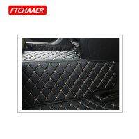 พรมเช็ดเท้า Car FTCHAAER สำหรับ Mercedes-Benz S-Class W222 W221 W223 S300 S350 S400 S320-600เท้ารถยนต์ Coche อุปกรณ์เสริมพรม (CAR พรมเช็ดเท้า WWWWWQH222)