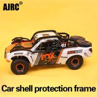 RC อะไหล่ TRAXXAS 17 85086-4 UDR Roll Cage Body Shell Protection QL TRAXXAS Unlimited Desert Racer ตัวเลือกชิ้นส่วน