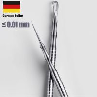 0.01mm Acne Removal Needle Pimple  Squeeze Extractor Facial Black Dark Spot Tag Remover Blackhead Whitehead Pore Clean Skin Care