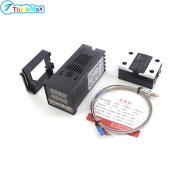 Temperature Controller Ac100 240v REX-C100FK02