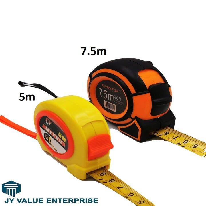 Measurement Tape / Measuring Tape | Lazada