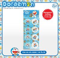 EPL-00582 ถ้วยใส่ซอส Doraemon 1x8 ลิขสิทธิ์ถูกต้อง100%