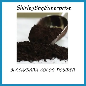 black cocoa - Buy black cocoa at Best Price in Malaysia