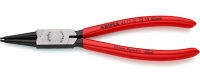 KNIPEX Internal Snap Ring Pliers-Forged Tips