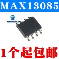 【Free-delivery】 CS Agro 10PCS ตกแต่งบ้าน MAX13085 MAX13085EESA SOP8 Transceiver Driver Chip ในปี100% และ Original