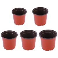 【hot】✜❈  Plastic Resistant Tray Garden Pot Transplant Pots 2020 Hot F3U5