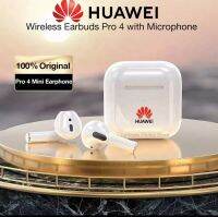 【รับประกัน 5 ปี 】【อัดเกรด!2022รุ่นใหม่ล่าสุด】Bluetooth earphone HUAWEI หูฟังบลูทูธ เหมาะสำหรับ iPhone Android Huawei Xia