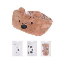 MINISO ที่คาดผมแต่งหน้าลาย We Bare Bears-Headband