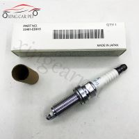 4pcs LZKAR6AP-11 22401-ED815 Iridium Spark Plug For NISSAN X-TRAIL QASHQAI NV200 Micra Tiida X-Trail Cube March Note 22401CK81B