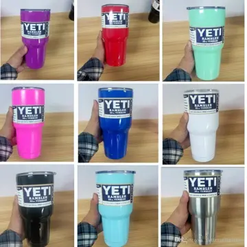 Yeti Rambler Cover - Best Price in Singapore - Sep 2023