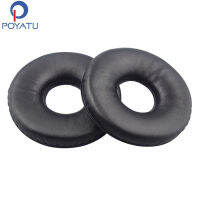 POYATU หูฟัง Earpads Cusions สำหรับ K121 K121S K141 MK II K142 HD หูฟังเปลี่ยนแผ่นรองหูฟังเบาะรองนั่ง Pad