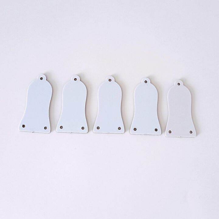 4-pcs-plastic-black-truss-rod-cover-plate-for-bass-guitar-replacement