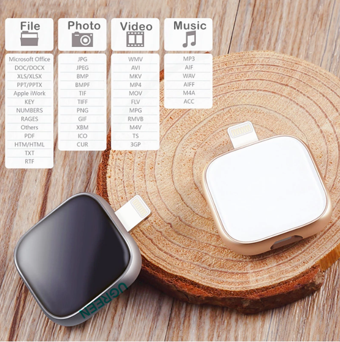 ugreen-เพนไดรฟ์-otg-512gb-1tb-usb-แฟลชไดรฟ์2-n1แฟลชไดร์ฟ-ios-สำหรับ-samrtphone-otg-pendrive