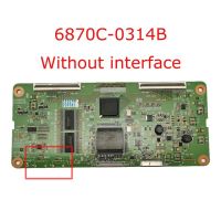 NEW TCON Board 6870C-0314B LM300WQ5-SDA1 Test Board TV Logic 6870C 0314B LM300WQ5 SDA1 Smart TV Board 6870C0314B LM300WQ5SDA1