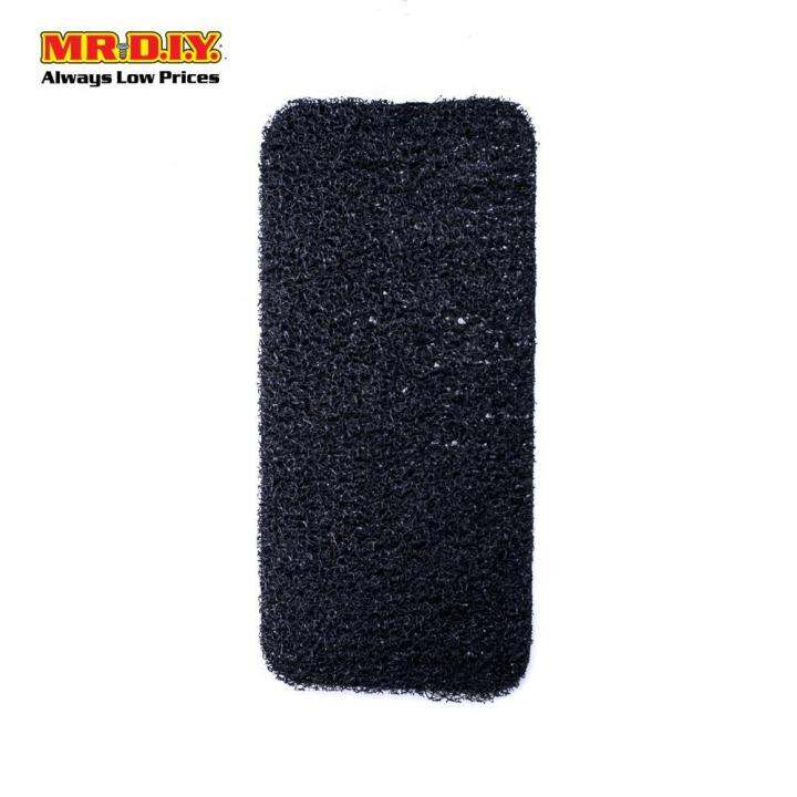 MR.DIY PREMIUM PVC Coil Car Mat Set (4kg) Lazada