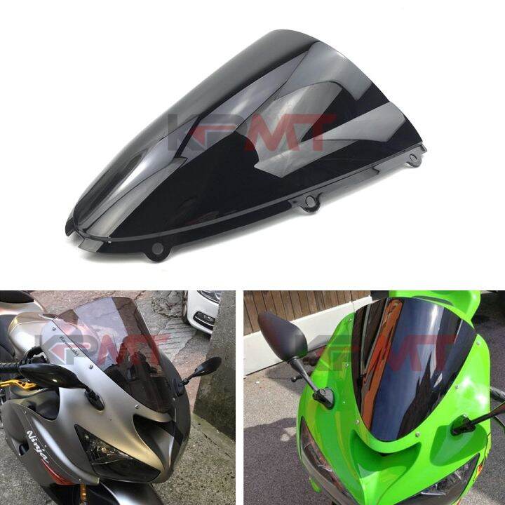 Zero Gravity Windscreen | Kawasaki ZX-6R 2024