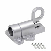 Hatch Lock Catch Loft Part Alloy Aluminium Bolt Latch Door