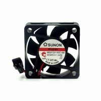 MB50152V1-000C-A99 New SUNON Jianzhun 5015 24V 1.32W DC cooling small fan