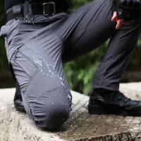 NGT กางเกงคาร์โก้ กางเกงยุทธวิธี คุณภาพสูง กางเกงทหารกางเกงคาร์โก้ขายาว ใส่เดินป่า ทำกิจกรรมกลางแจ้ง กันน้ำ สำหรับผู้ชาย