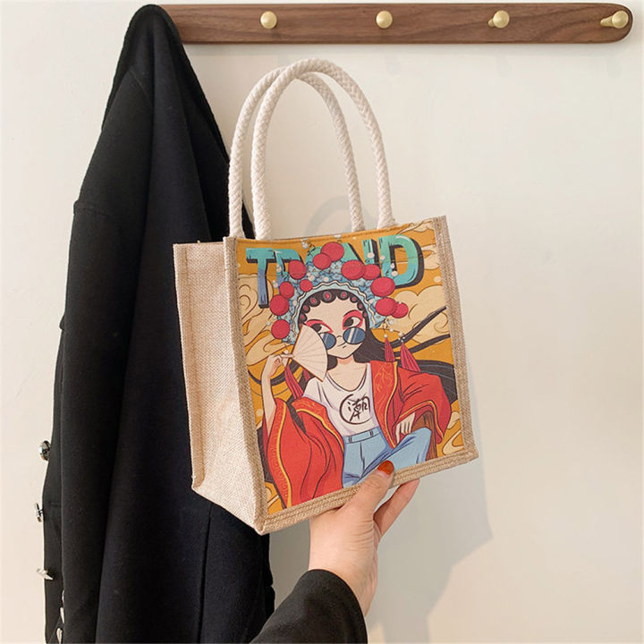 casual-tote-women-handbag-canvas-shopping-bag-printed-canvas-handbag-canvas-handbag-shopping-bag