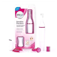 Sweet Sensitive Touch Electric Trimmer ช่วยขจัดขนอย่างอ่อนโยน และแม่นยำ