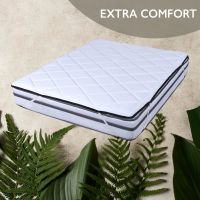 [Ready Stock] NTR Comfortable Mattress Topper (KingQueenSuper SingleSingle)