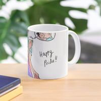 Happy Pride Coffee Mug Cups For Coffee And Tea Tea And Coffee Cups Mug Beer