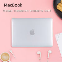 shenyan crystal Laptop Case For Macbook 11 12 13 15 inch Professional protection cover shell A1534 A1465 A1466 A1502 A1398 A1989