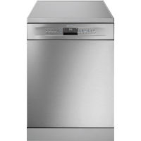 เครื่องล้างจาน Smeg ชนิดติดตั้งพื้น รุ่น LVS354CX