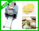 ถูกสุด!!🔥🔥เครื่องตัดแผ่นเกี๊ยว เครื่องทำแผ่นเกี๊ยว อัตโนมัติ Automatic Dumpling Sheet Making Machine , Dumpling Sheet Cutting Machine🔥เทสสินค้ารับที่ร้านได้🔥