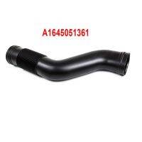 A1645051361 A1645051461 1645051361 1645051461 Car Essories Air Intake Hose For Mercedes Benz M/GL 350 450 500 Free Shipping