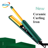 Hair Curler Professional Curling Irons Wand Wavers Beauty Tools For Woman Or Man Plate Beard Flat Iron Travel Styling Tools