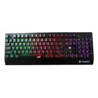 NUBWO คีย์บอร์ดเกมมิ่ง มีไฟ Mutant Gaming keyboard รุ่น NK-19