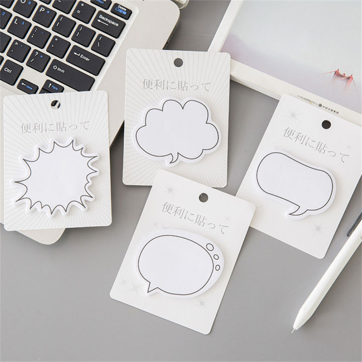 innovative-simple-practical-bookmark-japanese-style-multi-purpose-n-times-memo-pad-dialog-sticky-notes-memo-pad